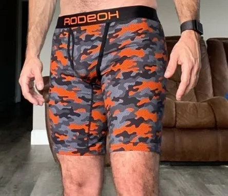 05: What Kind Of Underwear Do You Wear?